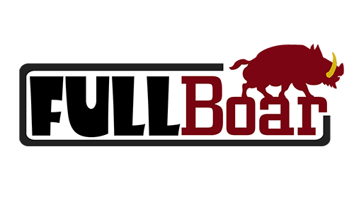 FullBoar games